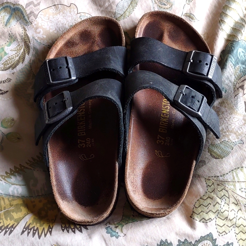 Birkenstock Sandals size 37